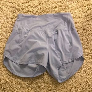 COPY - Lululemon Shorts